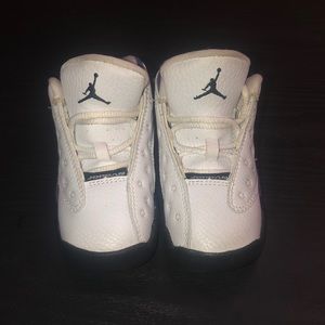 Air Jordan 13 retro TD ‘Lakers’ unisex sneakers